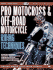 Pro Motocross and Off-Road Motorcycle Riding Techniques