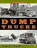 Dump Trucks (the Crestline Series)