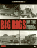 Big Rigs of the 1950s (Crestline Series)