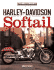 Harley-Davidson Softail (Motorbooks International Motorcycle Color History. )