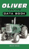 Oliver Tractor Data Book