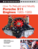 How to Rebuild and Modify Porsche 911 Engines 1965-1989 Format: Paperback