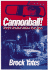 Cannonball! : World's Greatest Outlaw Road Race