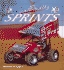 Outlaw Sprints: Mike O'Leary (Enthusiast Color Series)