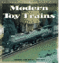 Modern Toy Trains (Enthusiast Color)