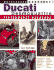 Ducati Desmoquattro Performance Handbook (Motorbooks Workshop)