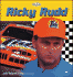 Ricky Rudd (Racer Series)