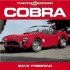 Cobra: the Shelby American Original Archives 1962-1965 (Motorbooks Classics)