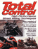 Total Control: High Performance Street Riding Techniques