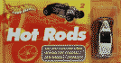 Hot Wheels Hot Rods