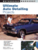 Ultimate Auto Detailing Projects (Motorbooks Workshop)
