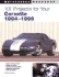 101 Projects for Your Corvette: 1984 to 1996