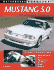Mustang 5.0 Performance Projects (Motorbooks Workshop)