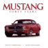 Mustang Forty Years