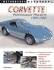 Corvette Performance Projects: 1968-1982 (Motorbooks Workshop)