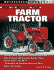 How to Restore Your Farm Tractor (Motorbooks Workshop)