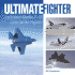 Ultimate Fighter: Lockheed Martin F35