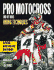 Pro Motocross & Off-Road Riding Techniques