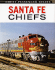 Santa Fe Chiefs (Great Trains)