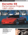 Corvette C5 Performance Projects: 1997-2004 (Motorbooks Workshop)