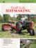 Small-Scale Haymaking (Country Workshop)