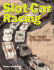 Slot Car Racing: Tips, Tricks & Techniques