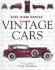 Vintage Cars