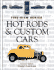 Hot Rods and Custom Cars (Five-View)