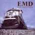 Emd Locomotives