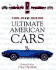 Ultimate American Cars (Five-View)