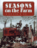 Seasons on the Farm: a Celebration of Country Life Through the Year