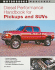 Diesel Performance Handbook for Pickups and Suvs (Motorbooks Workshop)