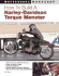 How to Build a Harley-Davidson Torque Monster (Motorbooks Workshop)