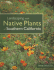 Landscaping With Native Plants of Southern California