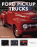 Ford Pickup Trucks (Gallery)