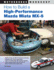 How to Build a High-Performance Mazda Miata Mx-5 (Motorbooks Workshop)