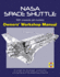 Haynes Nasa Space Shuttle Owners' Workshop Manual: 1981 Onwards (All Models): an Insight Into the Design, Construction and Operation of the Nasa Space Shuttle