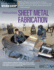 Professional Sheet Metal Fabrication Format: Paperback
