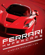 Ferrari Hypercars