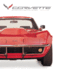 Corvette Seven Generations of American High Performance