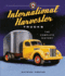 International Harvester Trucks: the Complete History