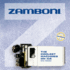 Zamboni: the Coolest Machines on Ice