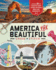 America the Beautiful Cross Stitch Format: Paperback