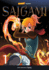Saigami, Volume 1-Rockport Edition: (Re)Birth By Flame (Saturday Am Tanks / Saigami, 1)