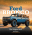 Ford Bronco: the Original Suv