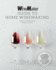 The Winemaker Guide to Home Winemaking: Craft Your Own Great Wine * Beginner to Advanced Techniques and Tips * Recipes for Classic Grape and Fruit Wines