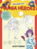 Manga Heroes Format: Library Bound