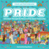 Pride: a Seek-and-Find Celebration Format: Hardback-Paper Over Boards