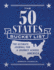 The 50 States Bucket List: the Ultimate Journal for a Journey Across America (Epic Journey)