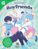 The Art of Boyfriends: Learn to Draw Your Favorite Characters From the Popular Webcomic Series With Behind-the-Scenes and Insider Tips Exclusively Revealed Inside! (Webtoon)